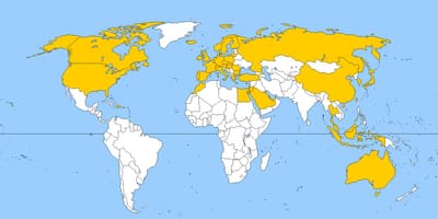 Карту ИКЕА Катар